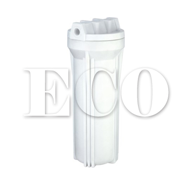 filter housing water